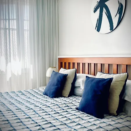 Bavaria Boutique Hotel Auckland Exterior photo