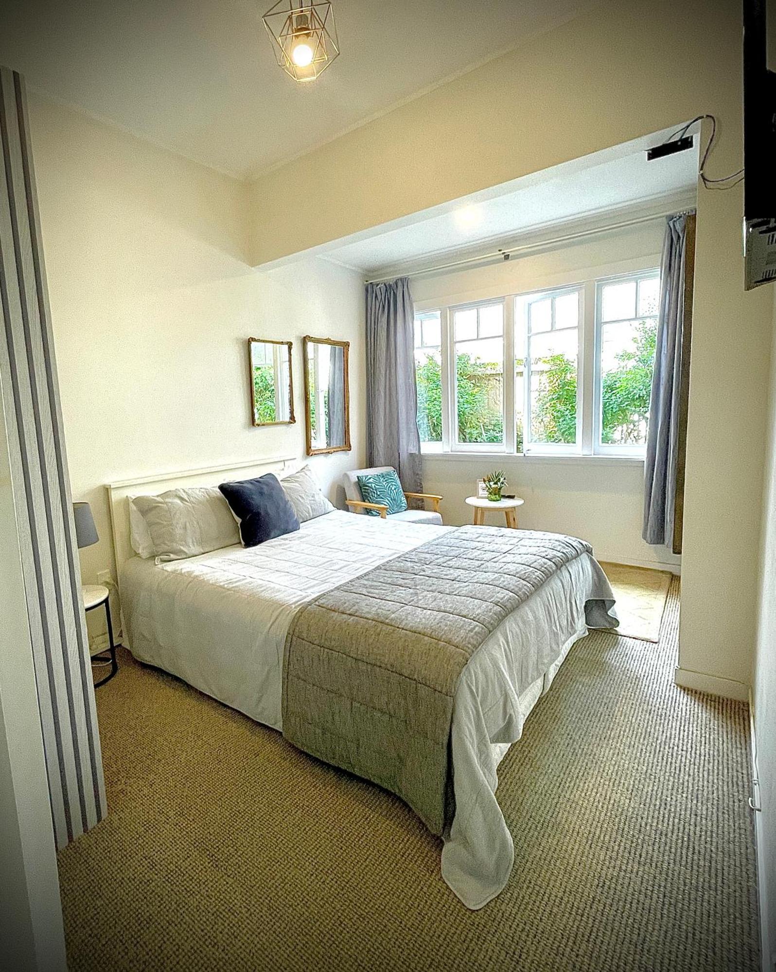 Bavaria Boutique Guest house Auckland
