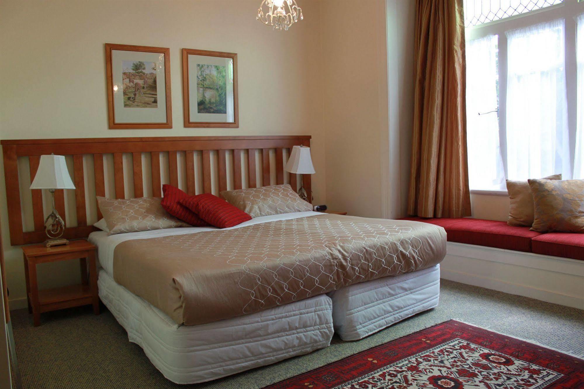 Bavaria Boutique Guest house 3*