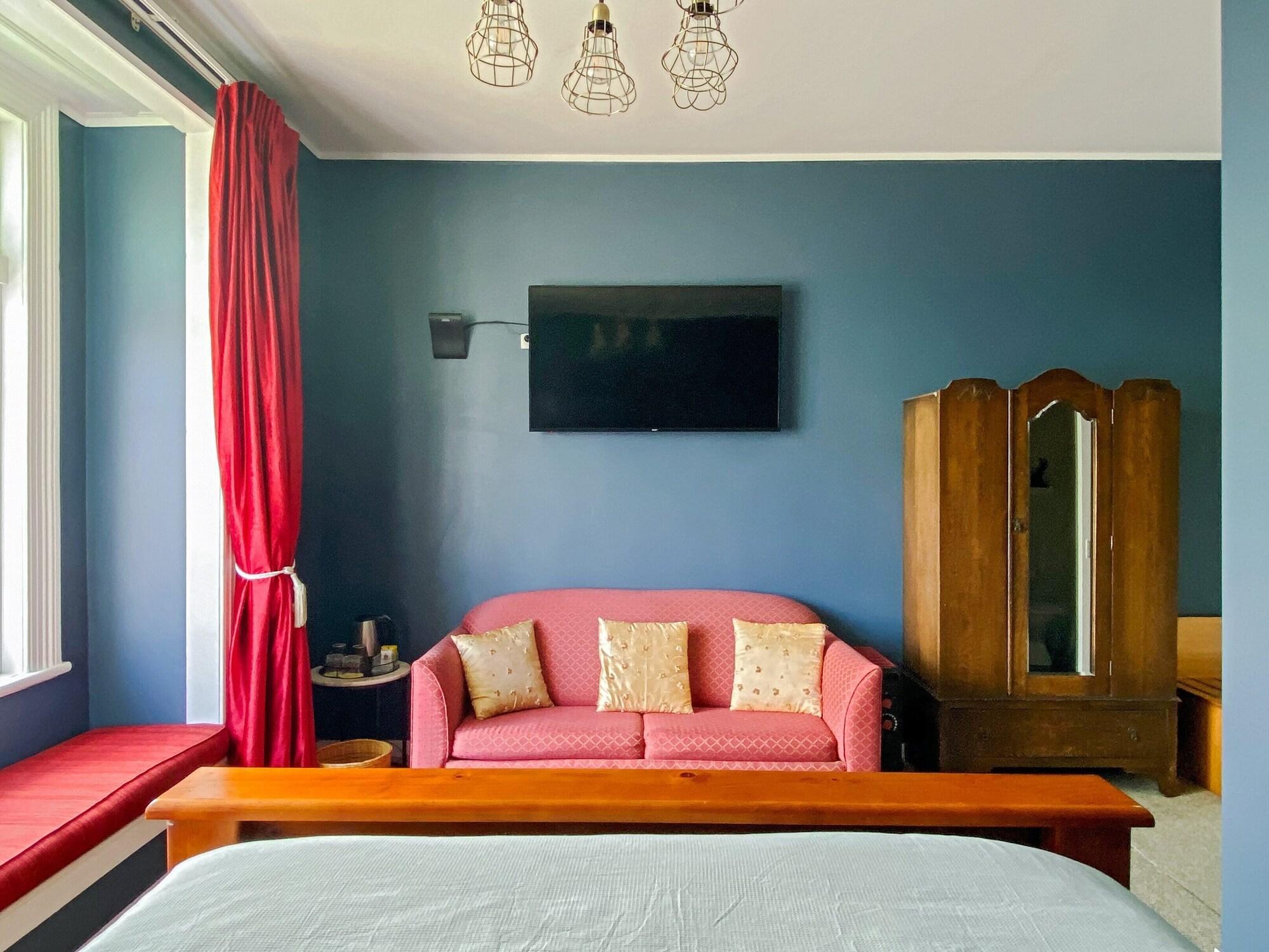 Bavaria Boutique Gasthof 3*