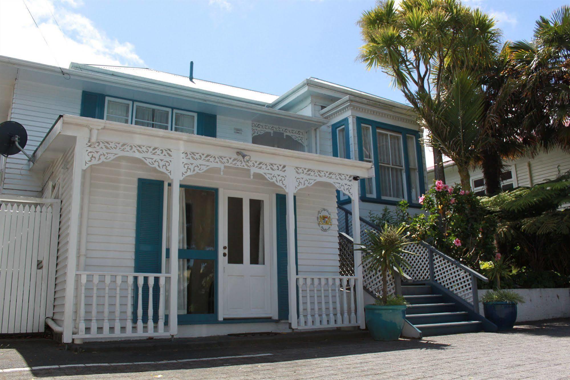 Gasthof Bavaria Boutique Auckland